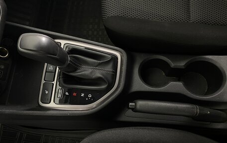 Hyundai Creta I рестайлинг, 2017 год, 1 699 000 рублей, 18 фотография