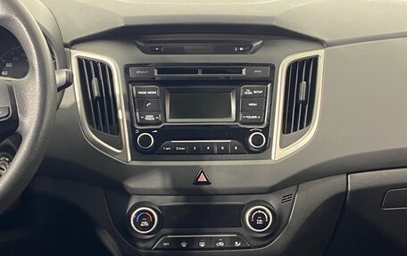 Hyundai Creta I рестайлинг, 2017 год, 1 699 000 рублей, 15 фотография