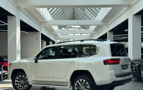 Toyota Land Cruiser, 2025 год, 12 100 000 рублей, 4 фотография