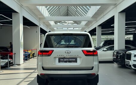 Toyota Land Cruiser, 2025 год, 12 100 000 рублей, 5 фотография