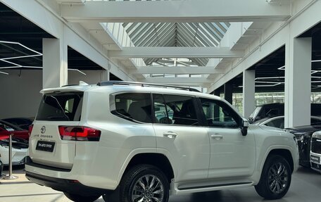 Toyota Land Cruiser, 2025 год, 12 100 000 рублей, 10 фотография