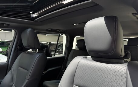 Toyota Land Cruiser, 2025 год, 12 100 000 рублей, 20 фотография
