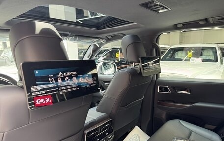 Toyota Land Cruiser, 2025 год, 12 100 000 рублей, 21 фотография