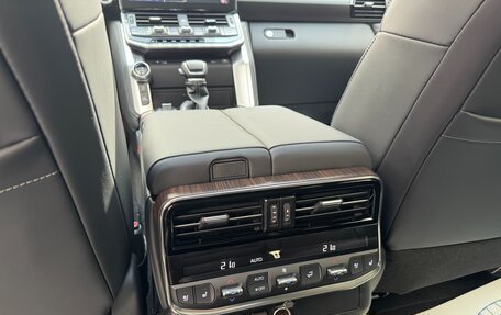 Toyota Land Cruiser, 2025 год, 12 100 000 рублей, 23 фотография