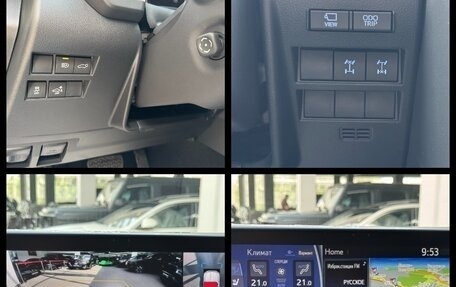 Toyota Land Cruiser, 2025 год, 12 100 000 рублей, 35 фотография