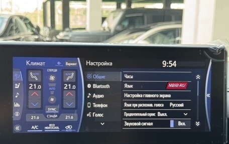 Toyota Land Cruiser, 2025 год, 12 100 000 рублей, 34 фотография