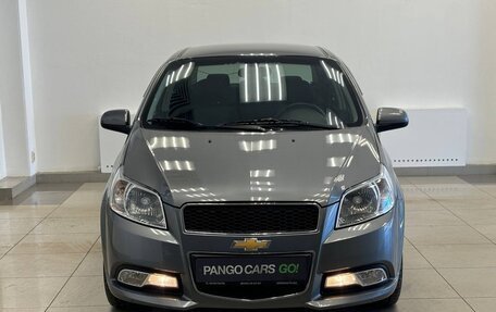 Chevrolet Nexia, 2022 год, 1 070 000 рублей, 2 фотография