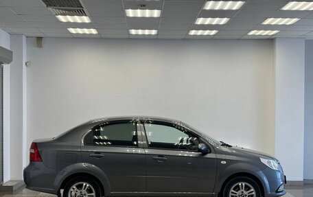 Chevrolet Nexia, 2022 год, 1 070 000 рублей, 4 фотография