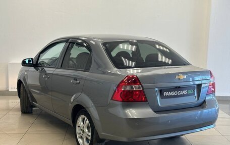 Chevrolet Nexia, 2022 год, 1 070 000 рублей, 5 фотография