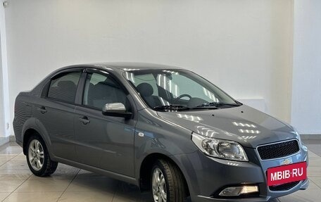 Chevrolet Nexia, 2022 год, 1 070 000 рублей, 3 фотография