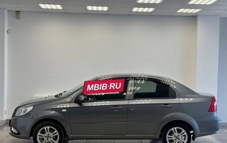 Chevrolet Nexia, 2022 год, 1 070 000 рублей, 8 фотография