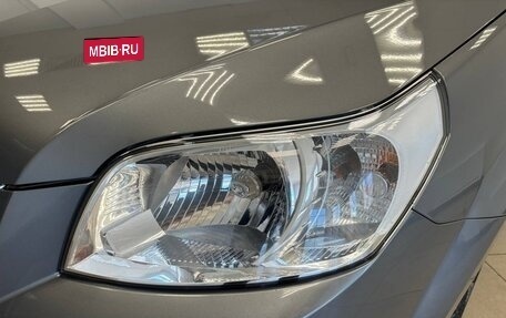Chevrolet Nexia, 2022 год, 1 070 000 рублей, 11 фотография