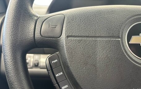 Chevrolet Nexia, 2022 год, 1 070 000 рублей, 22 фотография