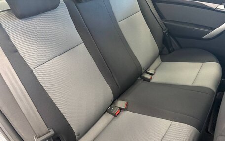 Chevrolet Nexia, 2022 год, 1 070 000 рублей, 18 фотография