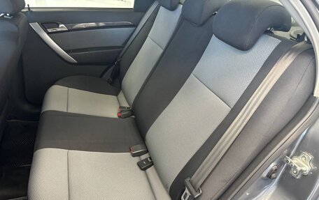Chevrolet Nexia, 2022 год, 1 070 000 рублей, 17 фотография