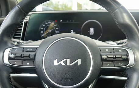 KIA Sportage IV рестайлинг, 2022 год, 2 950 000 рублей, 11 фотография