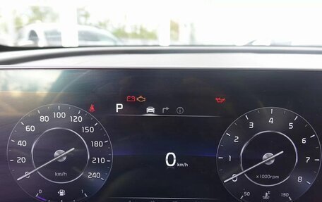 KIA Sportage IV рестайлинг, 2022 год, 2 950 000 рублей, 12 фотография
