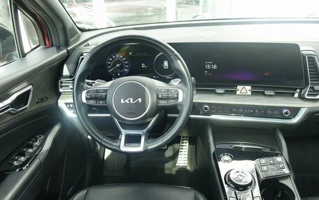 KIA Sportage IV рестайлинг, 2022 год, 2 950 000 рублей, 10 фотография