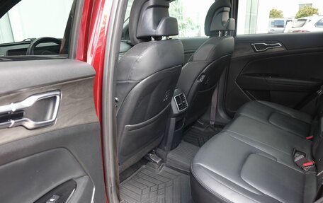 KIA Sportage IV рестайлинг, 2022 год, 2 950 000 рублей, 17 фотография
