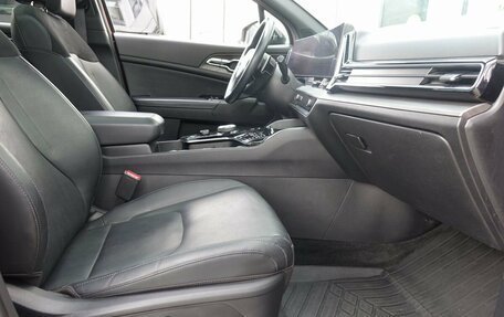KIA Sportage IV рестайлинг, 2022 год, 2 950 000 рублей, 21 фотография
