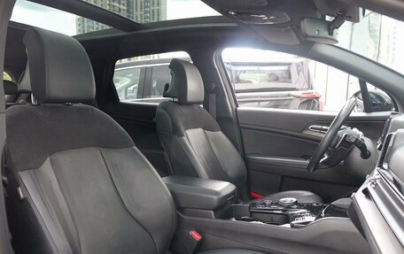 KIA Sportage IV рестайлинг, 2022 год, 2 950 000 рублей, 22 фотография