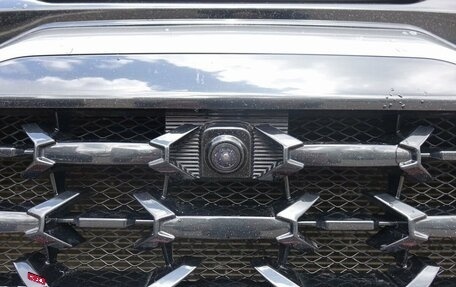 KIA Sportage IV рестайлинг, 2022 год, 2 950 000 рублей, 14 фотография