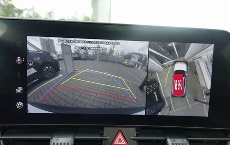 KIA Sportage IV рестайлинг, 2022 год, 2 950 000 рублей, 13 фотография