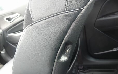 KIA Sportage IV рестайлинг, 2022 год, 2 950 000 рублей, 23 фотография