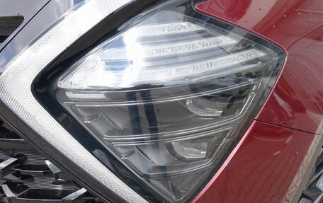KIA Sportage IV рестайлинг, 2022 год, 2 950 000 рублей, 25 фотография