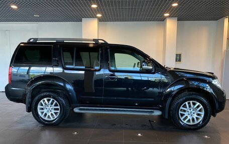 Nissan Pathfinder, 2011 год, 1 500 000 рублей, 2 фотография
