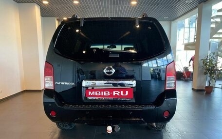 Nissan Pathfinder, 2011 год, 1 500 000 рублей, 4 фотография