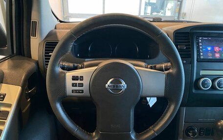 Nissan Pathfinder, 2011 год, 1 500 000 рублей, 10 фотография