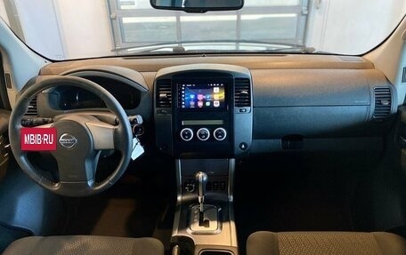 Nissan Pathfinder, 2011 год, 1 500 000 рублей, 9 фотография