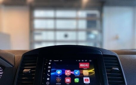 Nissan Pathfinder, 2011 год, 1 500 000 рублей, 13 фотография