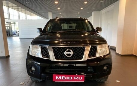 Nissan Pathfinder, 2011 год, 1 500 000 рублей, 8 фотография