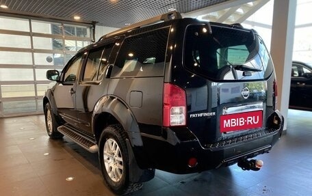 Nissan Pathfinder, 2011 год, 1 500 000 рублей, 5 фотография