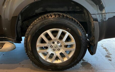 Nissan Pathfinder, 2011 год, 1 500 000 рублей, 18 фотография