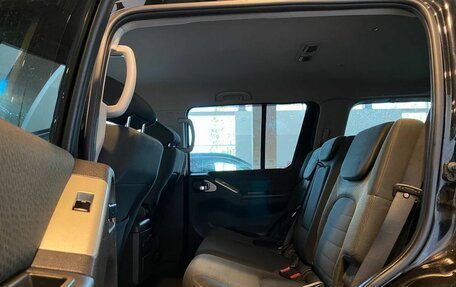Nissan Pathfinder, 2011 год, 1 500 000 рублей, 23 фотография