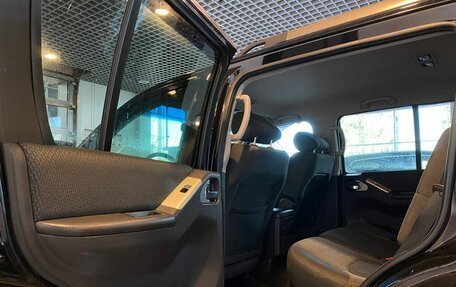 Nissan Pathfinder, 2011 год, 1 500 000 рублей, 22 фотография