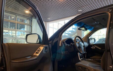 Nissan Pathfinder, 2011 год, 1 500 000 рублей, 19 фотография