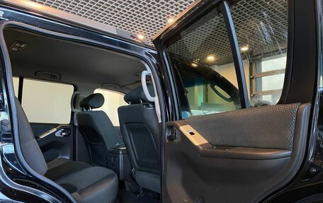 Nissan Pathfinder, 2011 год, 1 500 000 рублей, 24 фотография