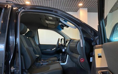 Nissan Pathfinder, 2011 год, 1 500 000 рублей, 27 фотография