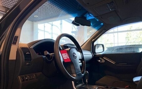 Nissan Pathfinder, 2011 год, 1 500 000 рублей, 21 фотография