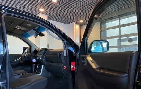 Nissan Pathfinder, 2011 год, 1 500 000 рублей, 25 фотография