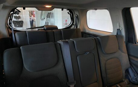 Nissan Pathfinder, 2011 год, 1 500 000 рублей, 34 фотография