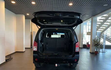 Nissan Pathfinder, 2011 год, 1 500 000 рублей, 35 фотография