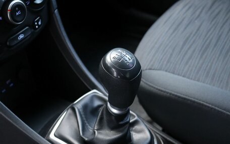 Hyundai Solaris II рестайлинг, 2014 год, 985 000 рублей, 12 фотография