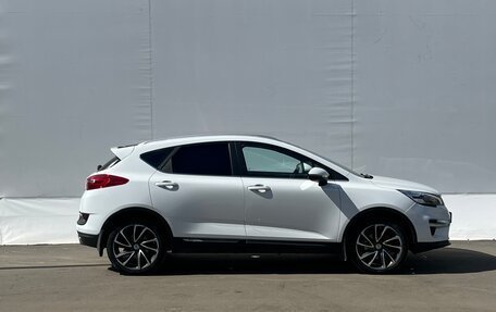 Geely GS I, 2021 год, 1 399 000 рублей, 4 фотография