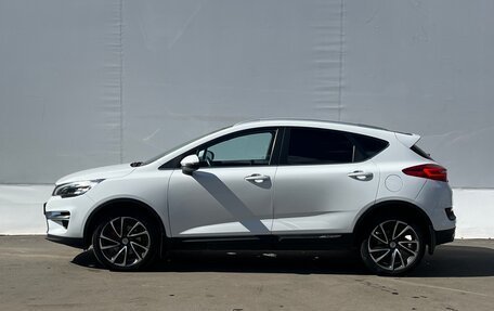 Geely GS I, 2021 год, 1 399 000 рублей, 5 фотография