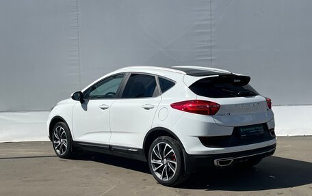 Geely GS I, 2021 год, 1 399 000 рублей, 6 фотография